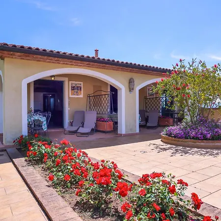 Agriresidence Debbiare Riparbella Exterior photo