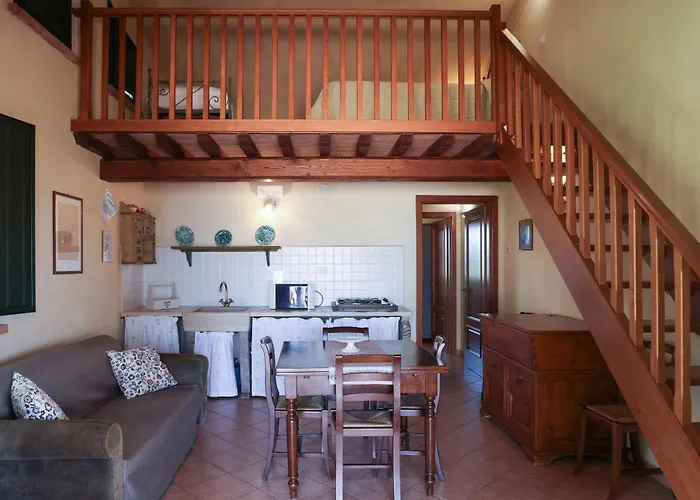 Agriresidence Debbiare