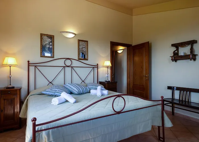 Agriresidence Debbiare
