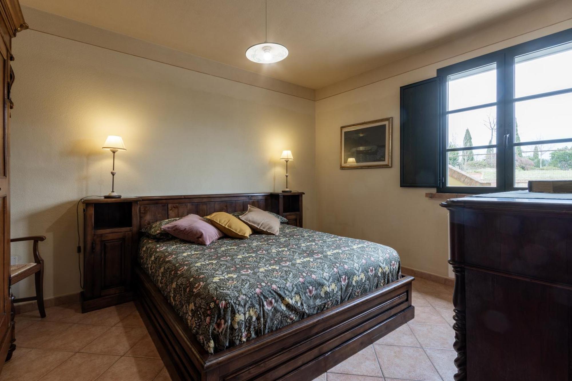 Agriresidence Debbiare