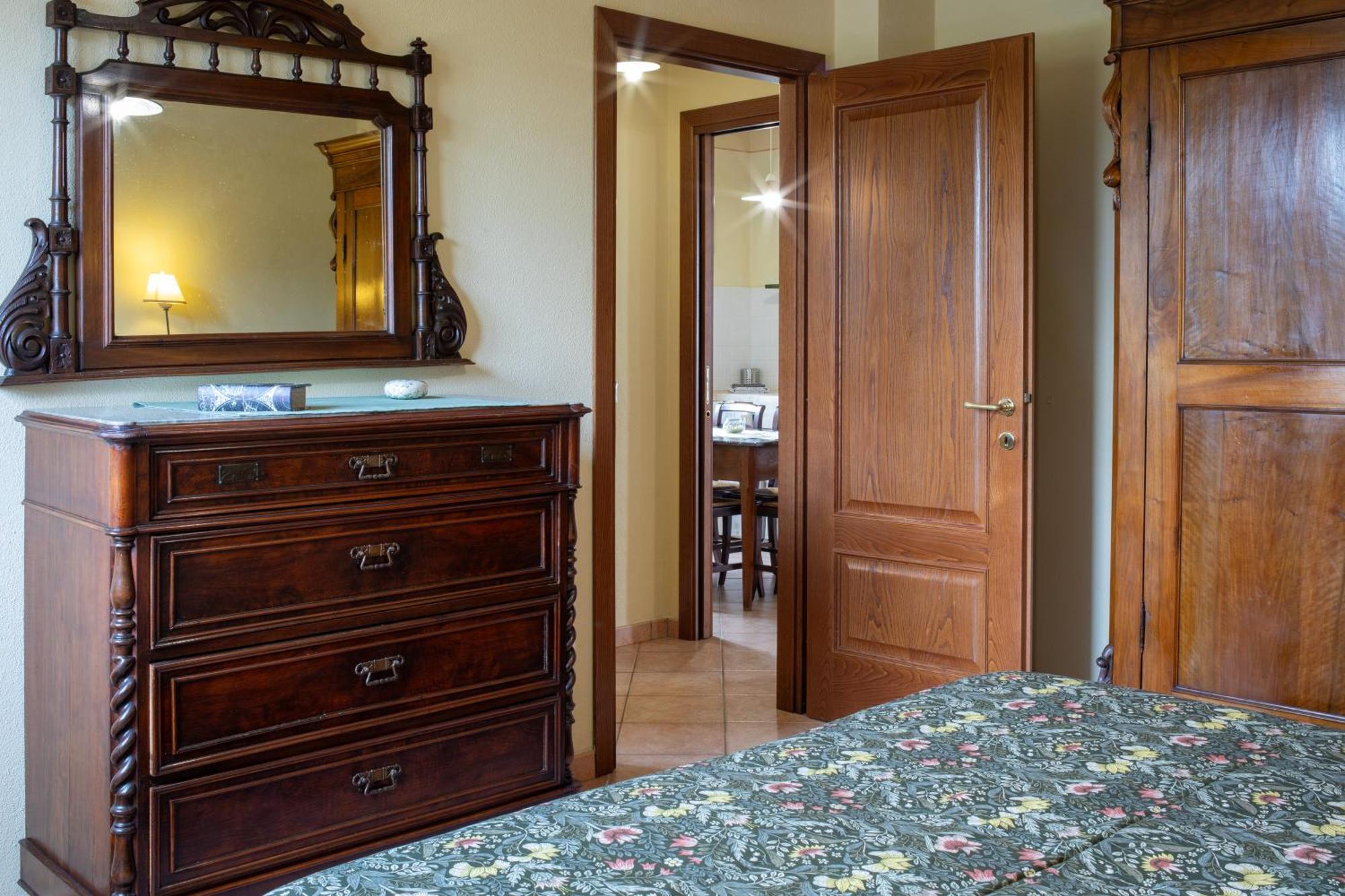 Agriresidence Debbiare Ferienhaus Riparbella