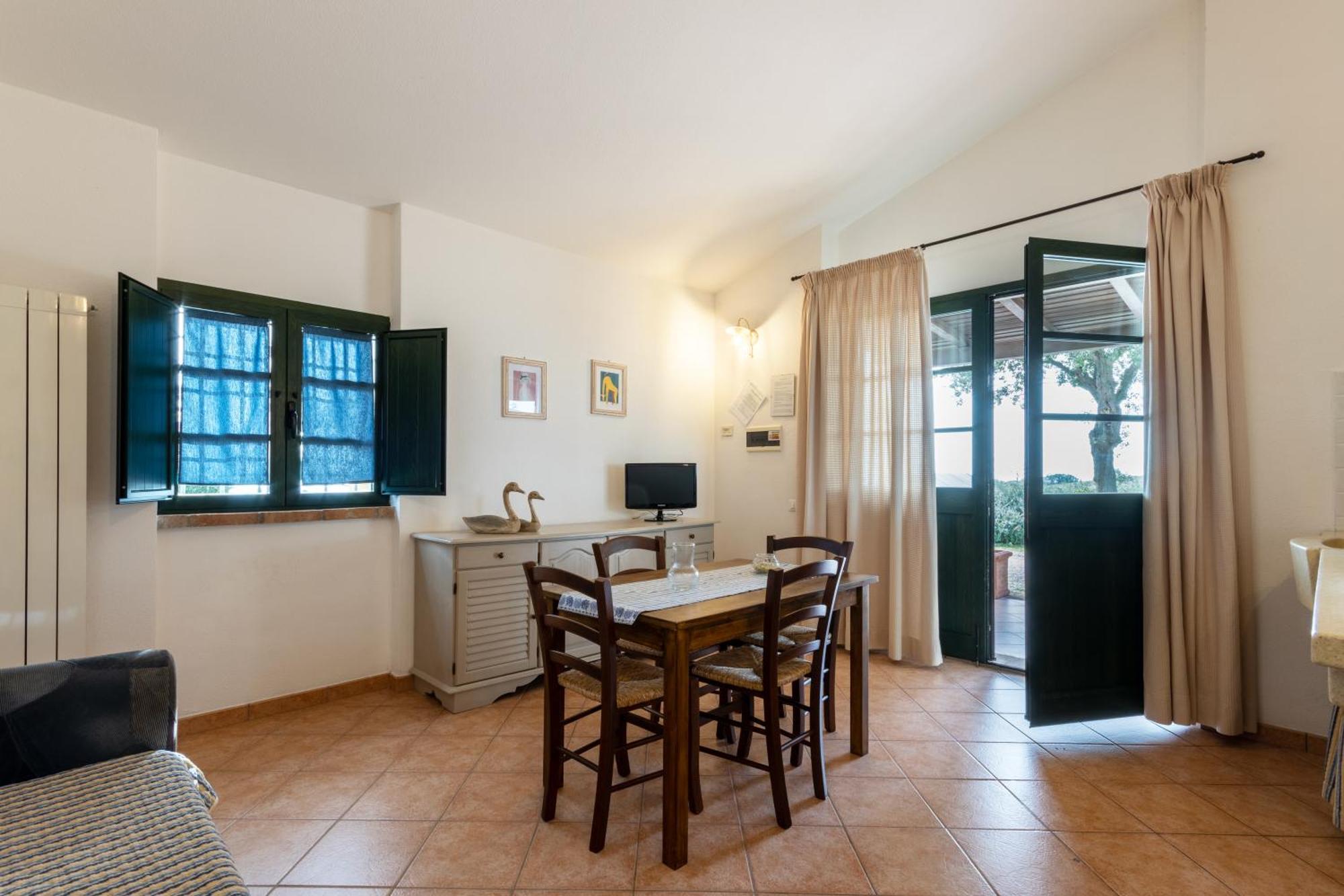 Agriresidence Debbiare *