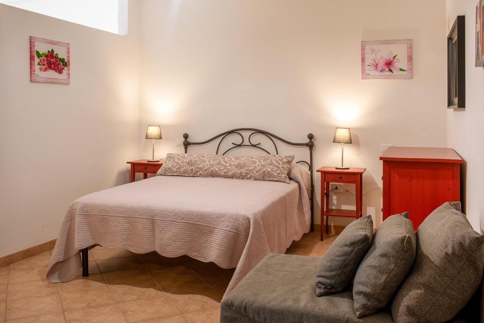 Agriresidence Debbiare