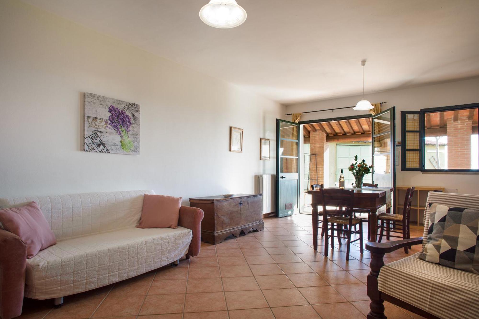 Agriresidence Debbiare *