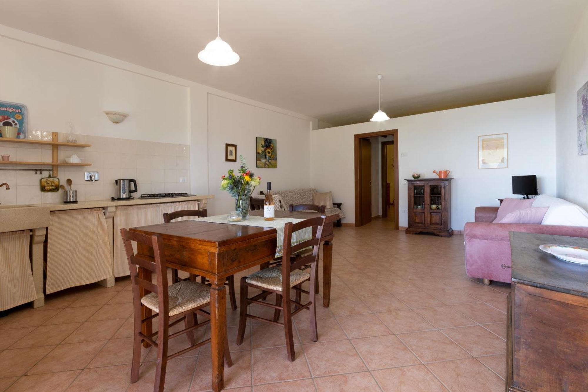 Agriresidence Debbiare
