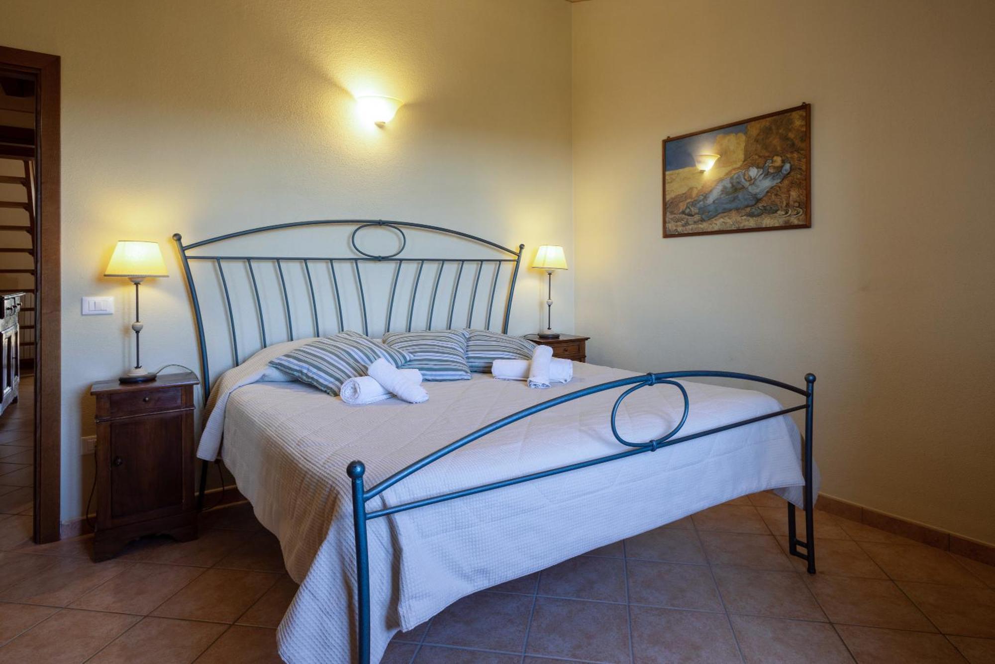 Agriresidence Debbiare