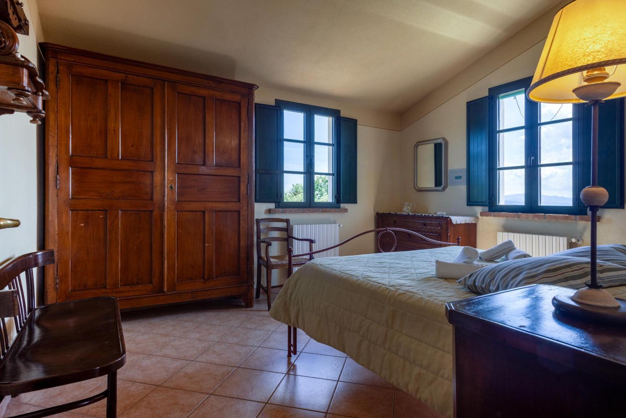 Agriresidence Debbiare *