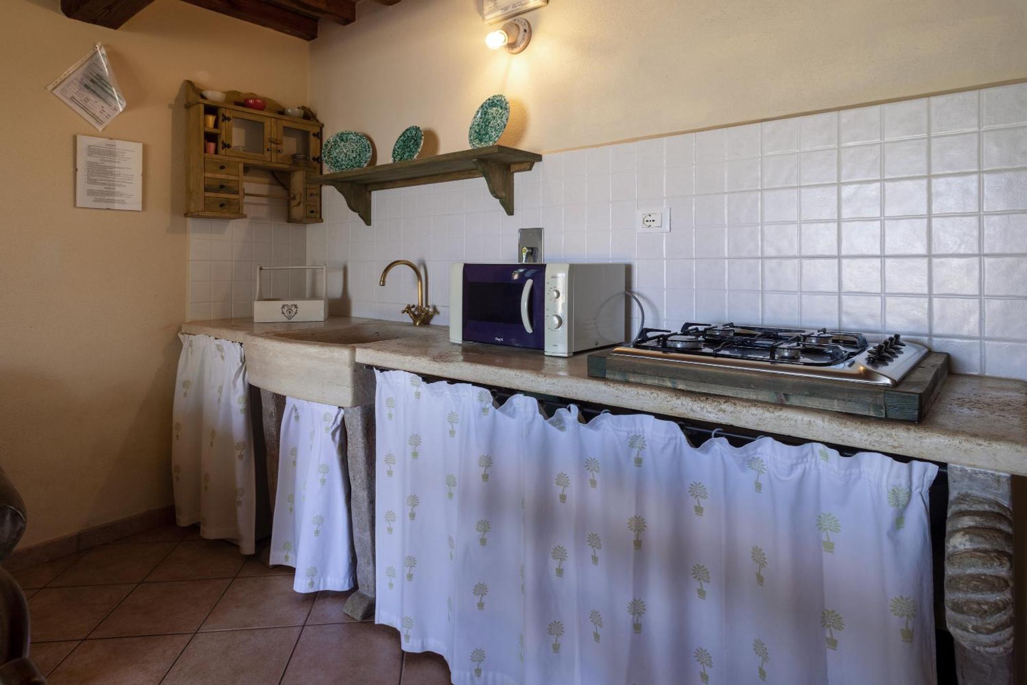 Agriresidence Debbiare