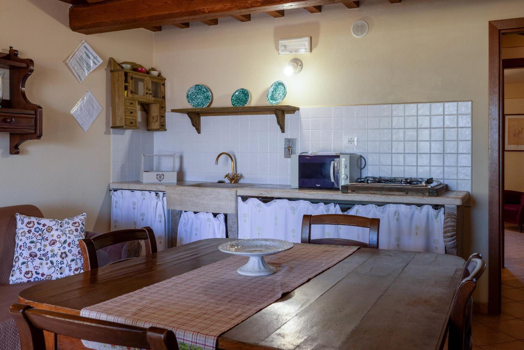 Agriresidence Debbiare
