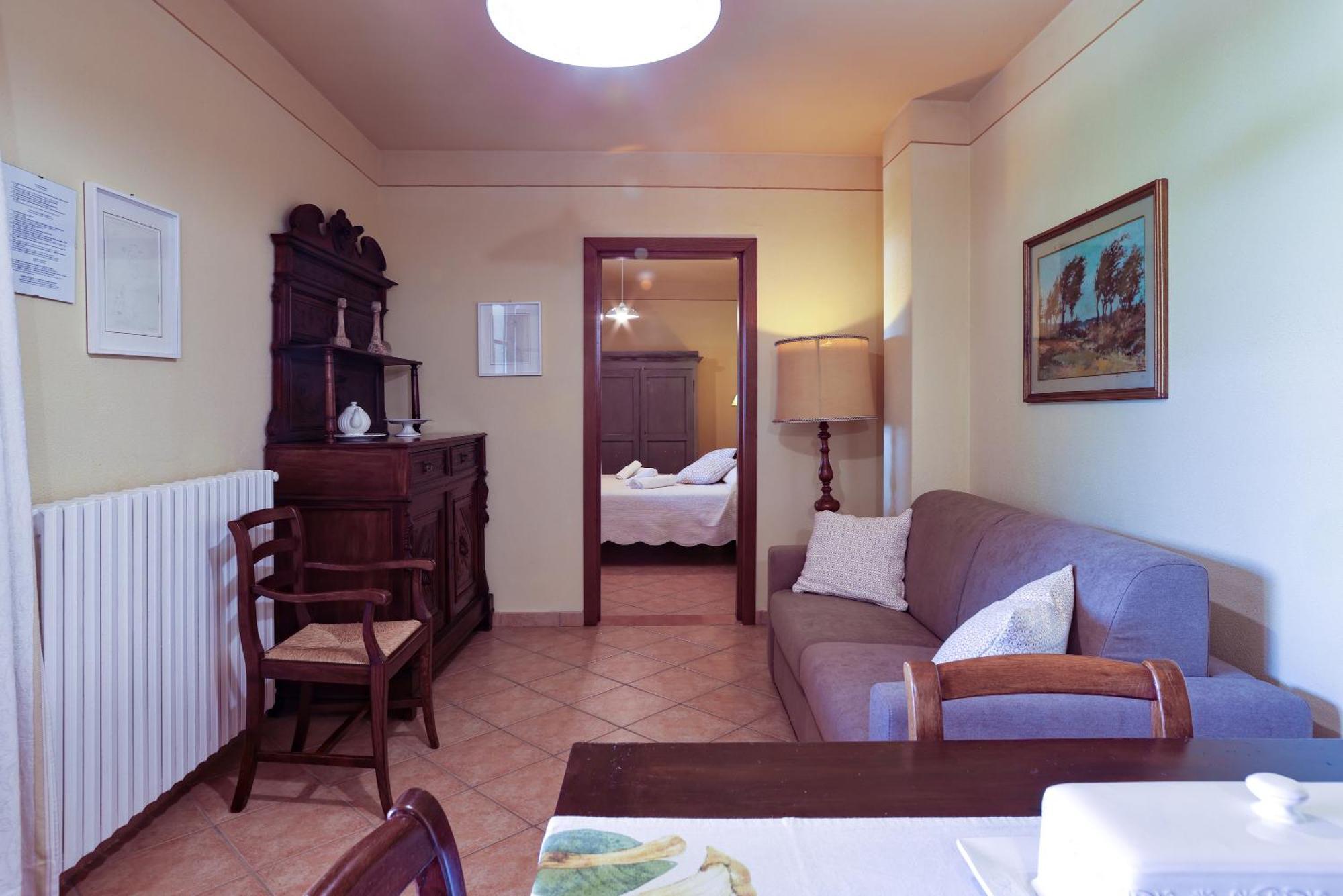 Agriresidence Debbiare *