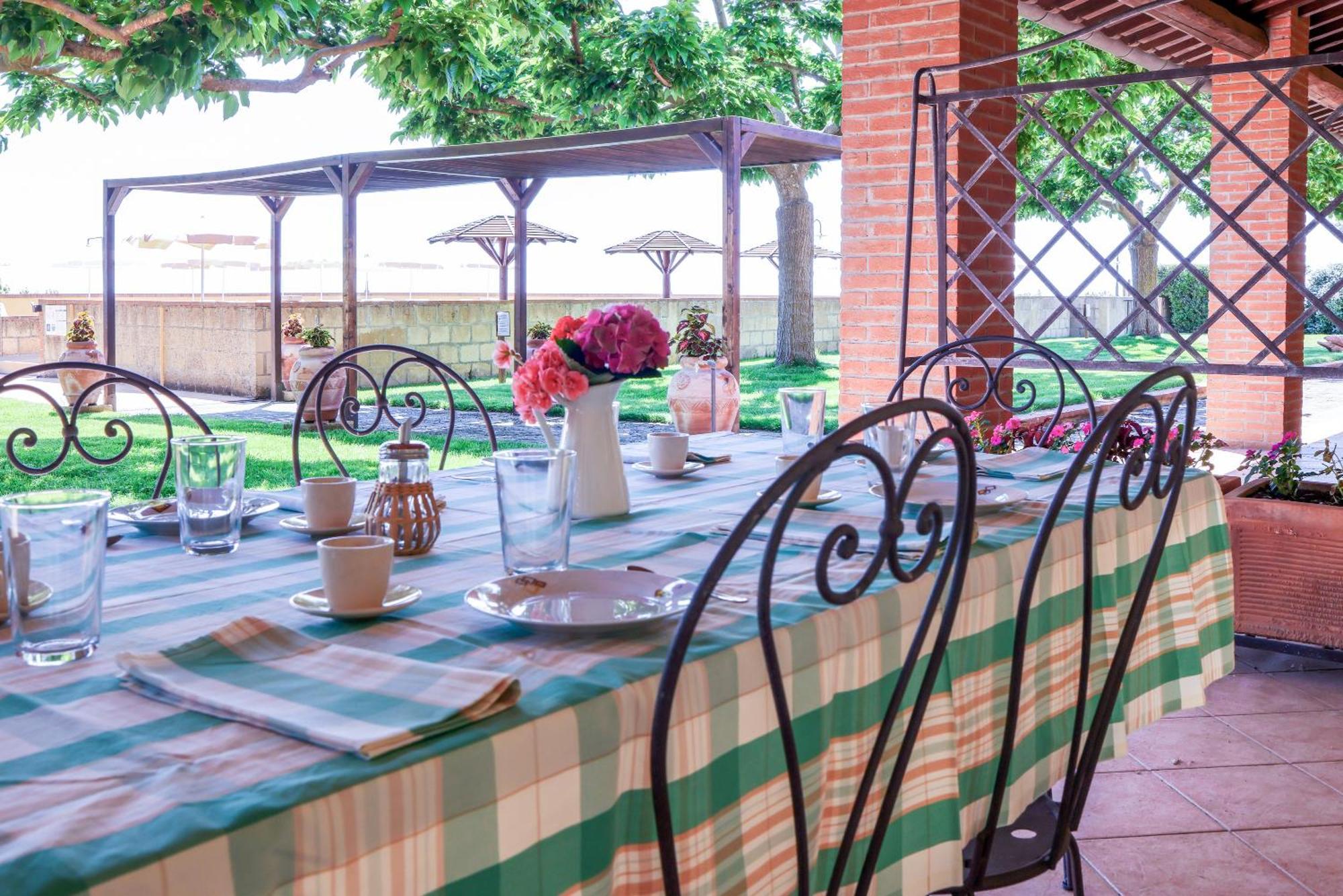 Agriresidence Debbiare