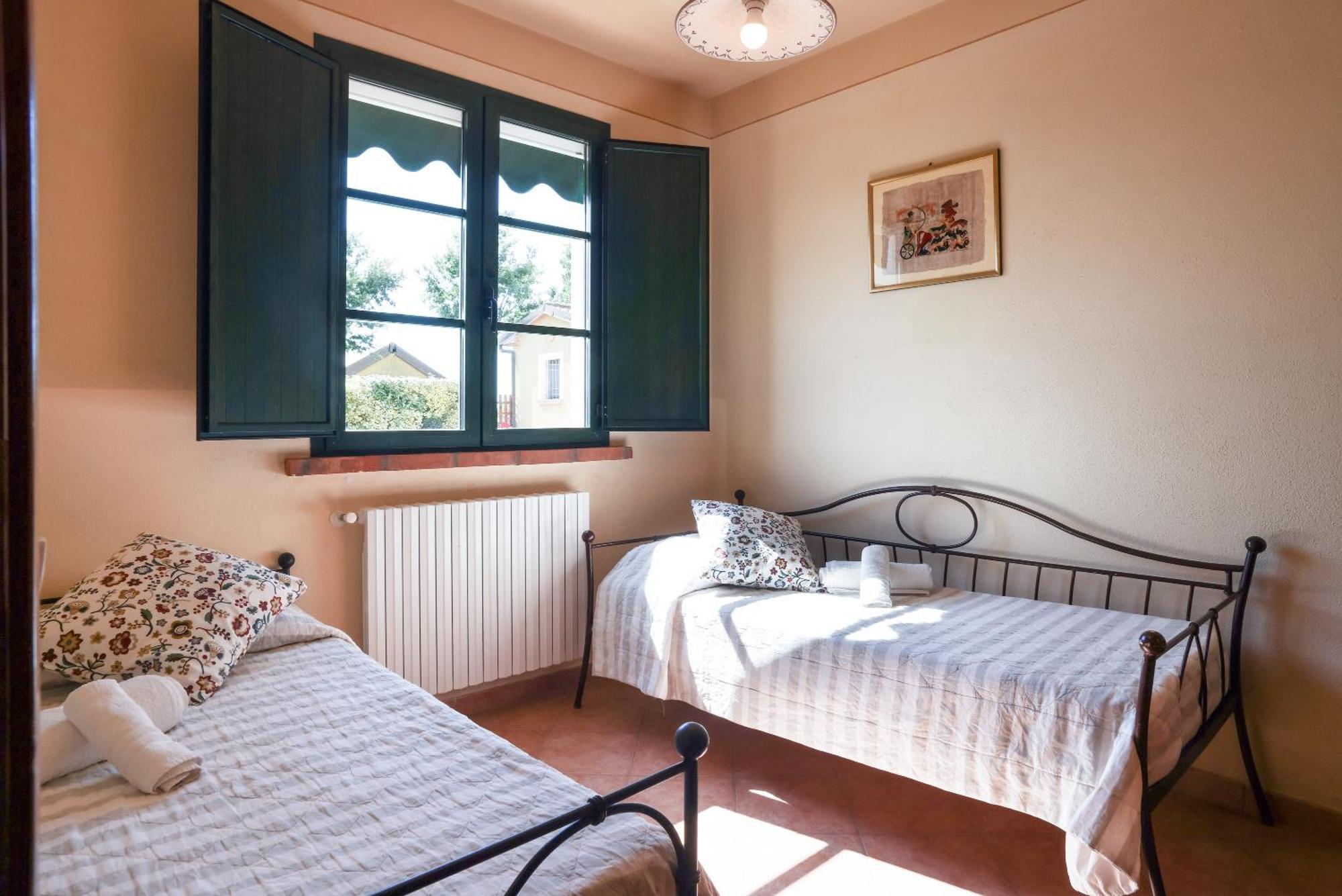 Agriresidence Debbiare *