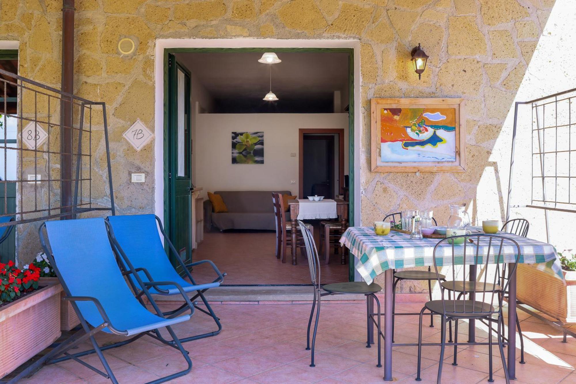 Agriresidence Debbiare
