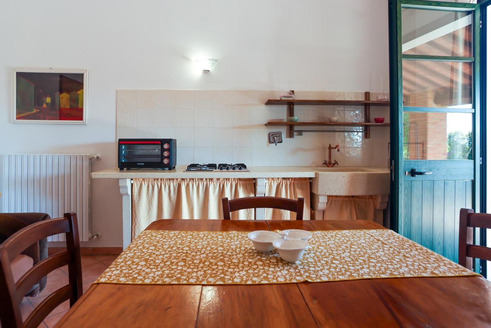 Agriresidence Debbiare