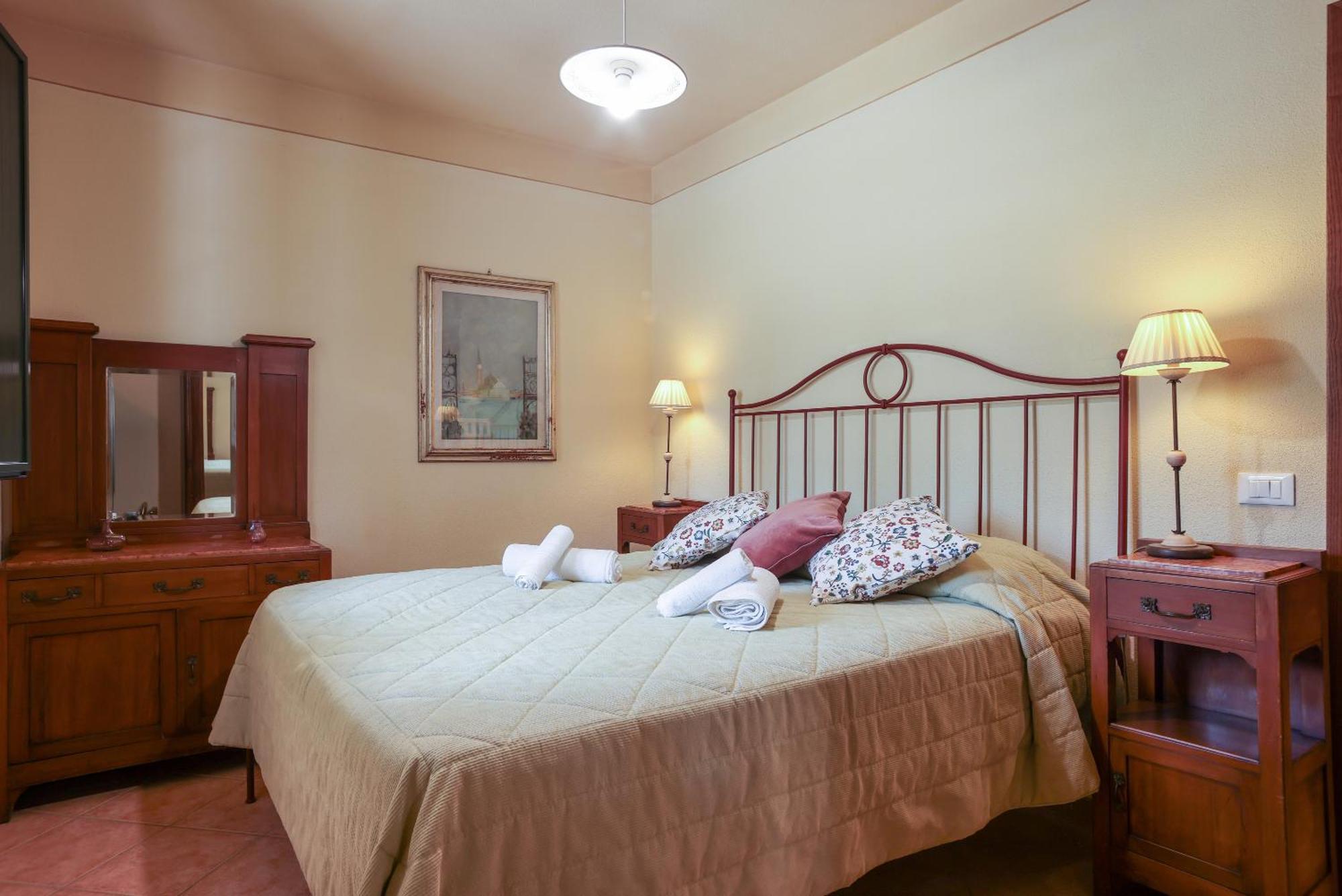 Agriresidence Debbiare Ferienhaus Riparbella